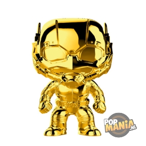 Funko Pop Marvel Stud10s Ant-Man 384 vinyl figuur