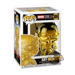 Funko Pop! Marvel: Stud10s - Ant-Man #384 - Afbeelding 2