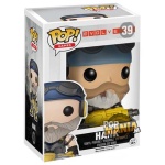 Funko Pop! Games: Evolve - Hank #39 - Afbeelding 2