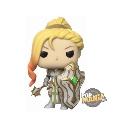 Funko Pop Summoners War Jeanne 392 vinyl figuur