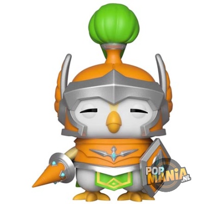 Funko Pop Summoners War Mav 393 vinyl figuur