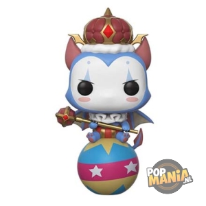 Funko Pop Summoners War Orion 394 vinyl figuur