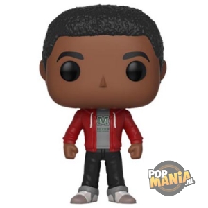 Funko Pop Marvel Spider-Man Miles Morales 397 vinyl figuur