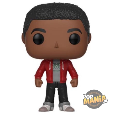 Funko Pop Marvel Spider-Man Miles Morales 397 vinyl figuur