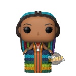 Funko Pop A Wrinkle in Time Mrs. Who 399 vinyl figuur