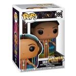 Funko Pop! Disney: A Wrinkle in Time - Mrs. Who #399 - Afbeelding 2