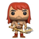 Funko Pop Son of Zorn Zorn 399 vinyl figuur