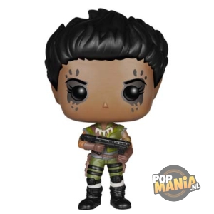 Funko Pop Games Evolve Maggie 40 vinyl figuur
