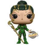 Funko Pop Power Rangers Rita 401 vinyl figuur
