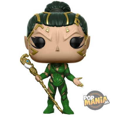 Funko Pop Power Rangers Rita 401 vinyl figuur