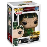 Funko Pop! Movies: Power Rangers - Rita #401 - Afbeelding 2