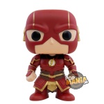 Funko Pop DC The Flash 401 vinyl figuur