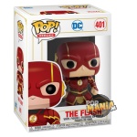 Funko Pop! Heroes: DC - The Flash #401 - Afbeelding 2