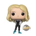 Funko Pop Marvel Spider-Man Spider-Gwen 405 vinyl figuur