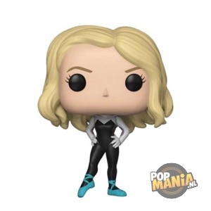 Funko Pop Marvel Spider-Man Spider-Gwen 405 vinyl figuur
