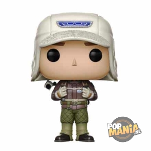 Funko Pop Alien David 428 vinyl figuur