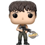 Funko Pop Alien Daniels 429 vinyl figuur