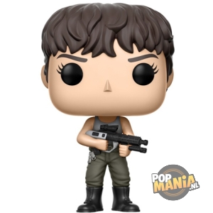 Funko Pop Alien Daniels 429 vinyl figuur