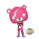 Funko Pop Fortnite Cuddle Team Leader 430 vinyl figuur