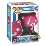 Funko Pop! Games: Fortnite - Cuddle Team Leader #430 - Afbeelding 2