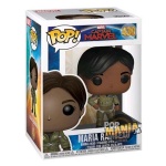 Funko Pop! Marvel: Captain Marvel - Maria Rambeau #430 - Afbeelding 2