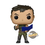 Funko Pop Fortnite Highrise Assault Trooper 431 vinyl figuur
