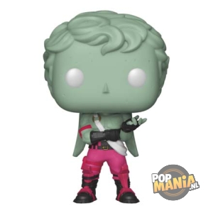 Funko Pop Fortnite Love Ranger 432 vinyl figuur