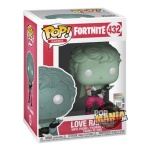 Funko Pop! Games: Fortnite - Love Ranger #432 - Afbeelding 2