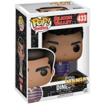 Funko Pop! Television: Silicon Valley - Dinesh #433 - Afbeelding 2