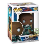 Funko Pop! Marvel: Captain Marvel - Korath #437 - Afbeelding 2