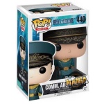 Funko Pop! Movies: Valerian - Comm. Arun Filitt #440 - Afbeelding 2