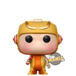 Funko Pop Valerian Da 442 vinyl figuur
