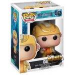Funko Pop! Movies: Valerian - Da #442 - Afbeelding 2