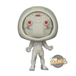 Funko Pop Marvel Ant-Man the Wasp Ghost 342 vinyl figuur