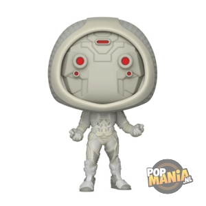 Funko Pop Marvel Ant-Man the Wasp Ghost 342 vinyl figuur
