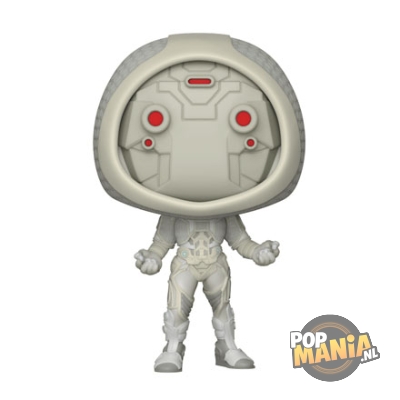 Funko Pop Marvel Ant-Man the Wasp Ghost 342 vinyl figuur