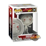 Funko Pop! Marvel: Ant-Man the Wasp - Ghost #342 - Afbeelding 2