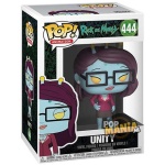 Funko Pop! Animation: Rick and Morty - Unity #444 - Afbeelding 2