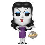 Funko Pop Rocky & Bullwinkle Natasha 450 vinyl figuur