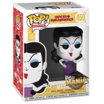 Funko Pop! Animation: Rocky & Bullwinkle - Natasha #450 - Afbeelding 2