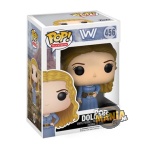 Funko Pop! Television: Westworld - Dolores #456 - Afbeelding 2