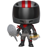 Funko Pop Fortnite Burnout 457 vinyl figuur