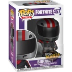 Funko Pop! Games: Fortnite - Burnout #457 - Afbeelding 2