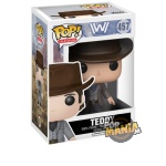 Funko Pop! Television: Westworld - Teddy #457 - Afbeelding 2