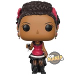 Funko Pop Westworld Maeve 458 vinyl figuur