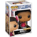 Funko Pop! Television: Westworld - Maeve #458 - Afbeelding 2