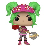 Funko Pop Fortnite Zoey 458 vinyl figuur