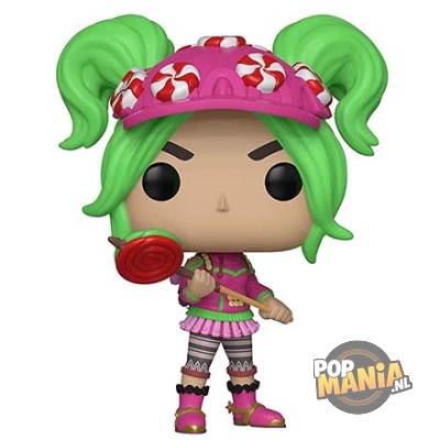Funko Pop Fortnite Zoey 458 vinyl figuur