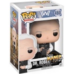Funko Pop! Television: Westworld - Dr. Robert Ford #460 - Afbeelding 2