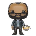 Funko Pop Westworld Bernard 461 vinyl figuur